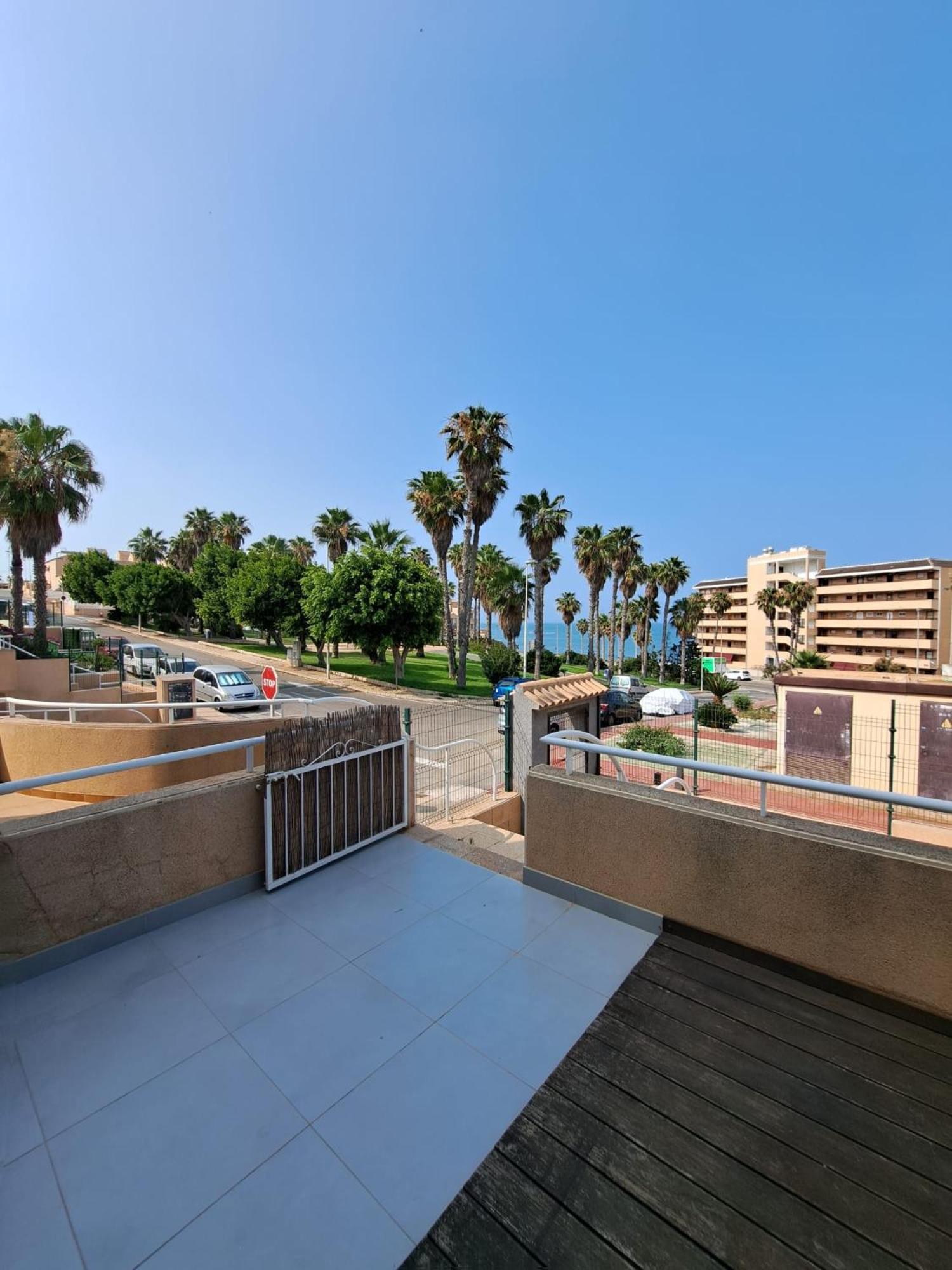 Nice Bungalow La Mata With Sea Views Torrevieja Exterior foto